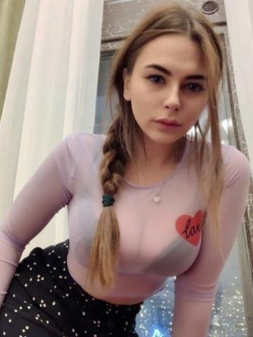 Анкета проститутки Медея, 23 года